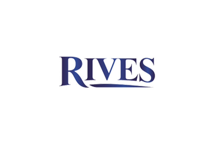 Rives